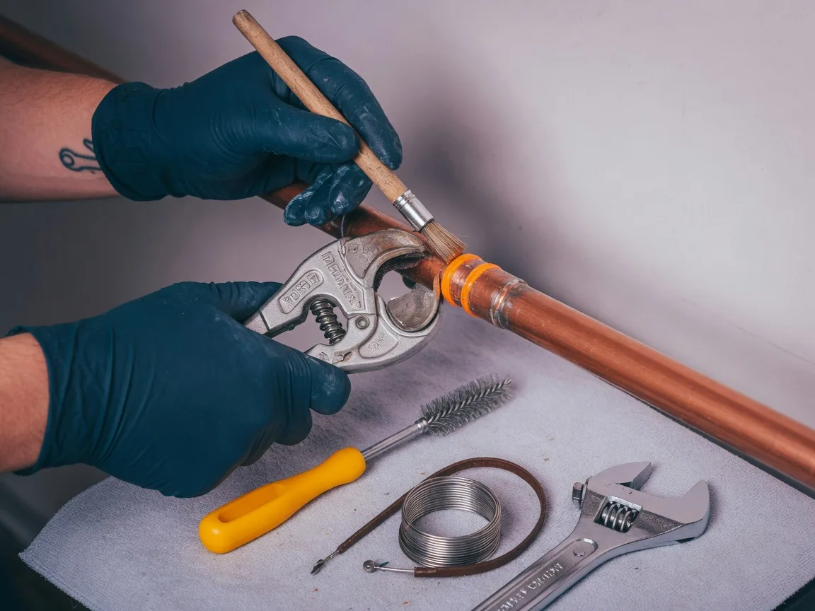 Why choose Sump Pump Repair in Haviland, KS